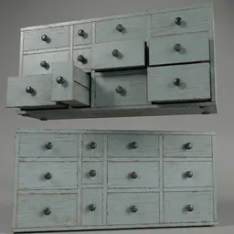 Antique Primitive Wooden Butter Churn