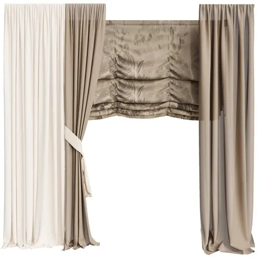 curtain