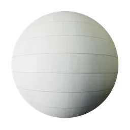 White Stone wall