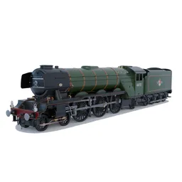 LNER Class A3 4472 Flying Scotsman