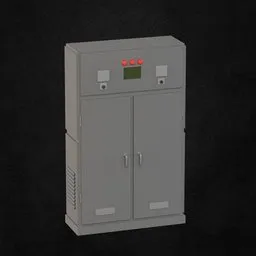 Utility Box