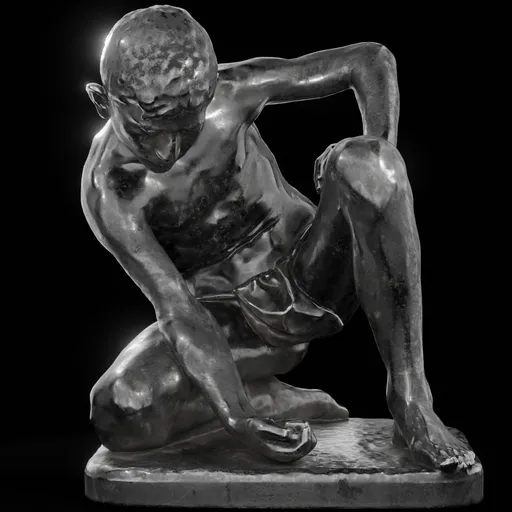 Steel Player