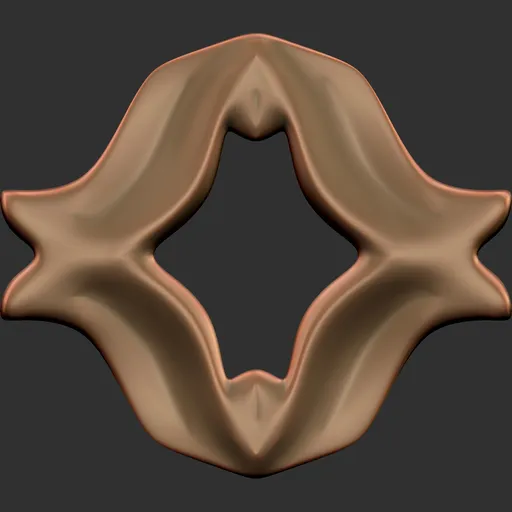 ER_Ornament Brush 227