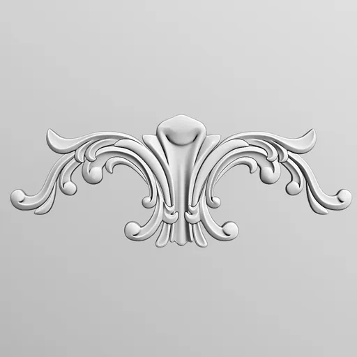 Ornament Brush