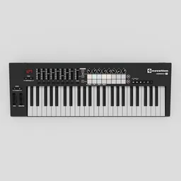 Novation LaunchKey 49