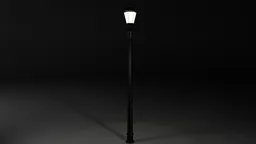 Street Lamp