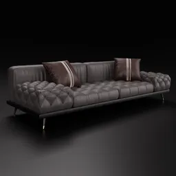 Sofa Highlander