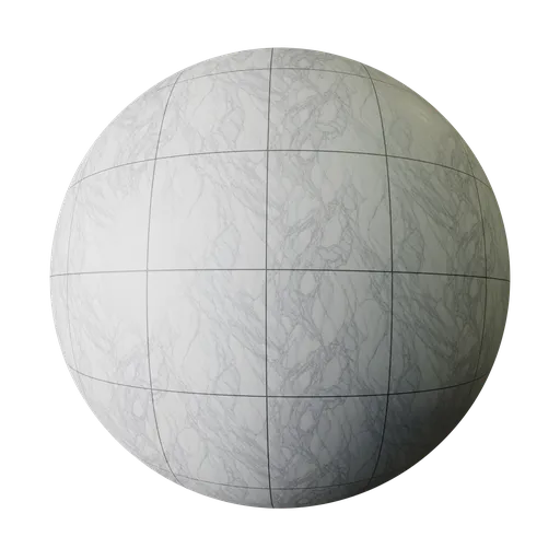 Procedural  Marble Tiles