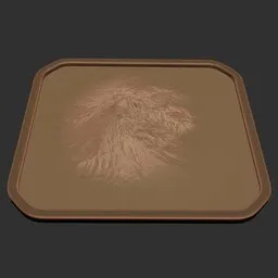 ER_Rock Brush Layered Stripes