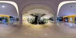 Entrance to the training institution 16k