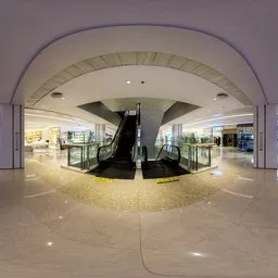 Entrance to the training institution 16k