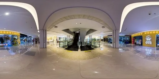 Entrance to the training institution 16k
