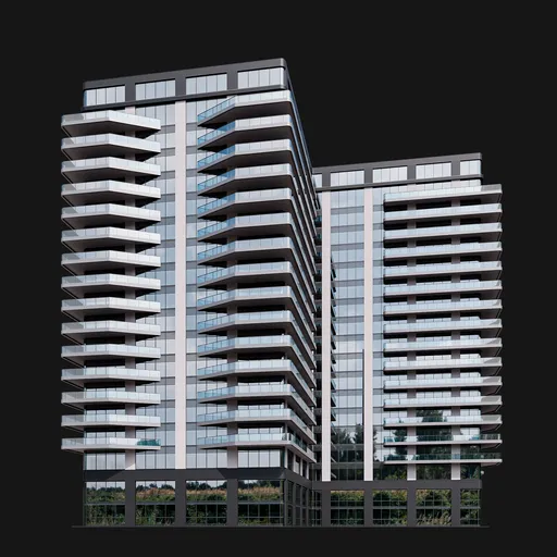Pinnacle Towers