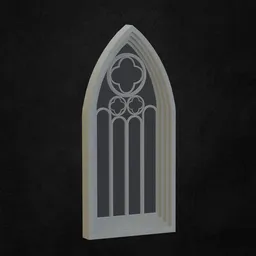 Gothic Window