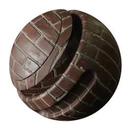 Red Clay Bricks