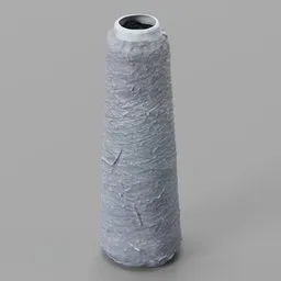 Sewing Thread Spool