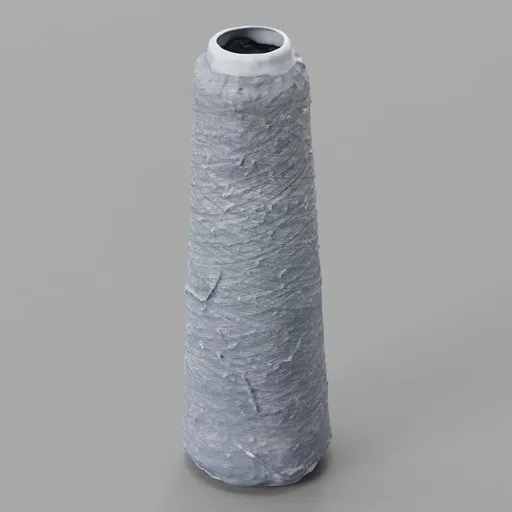 Sewing Thread Spool