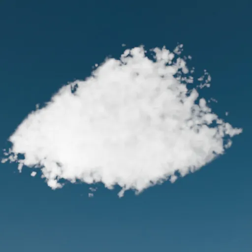 Fantasy Cloud