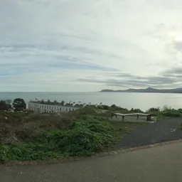 Dalkey View