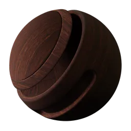 Weathered wood