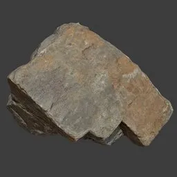 Boulder Stone