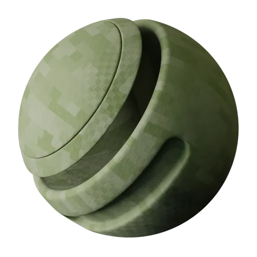 Digital Camo