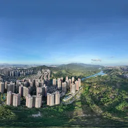 Building bluesky cloud