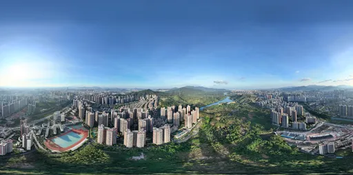 Building bluesky cloud
