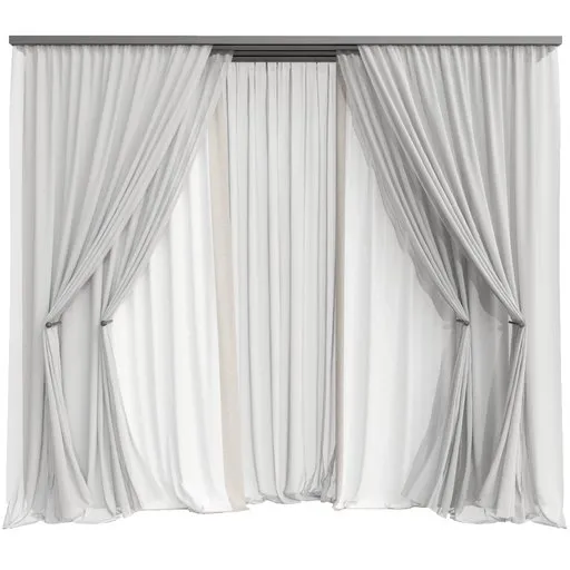 Curtain