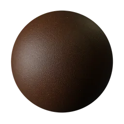 Brown Leather
