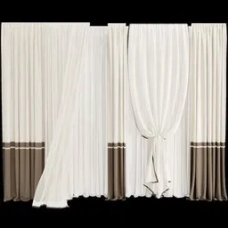 Curtain