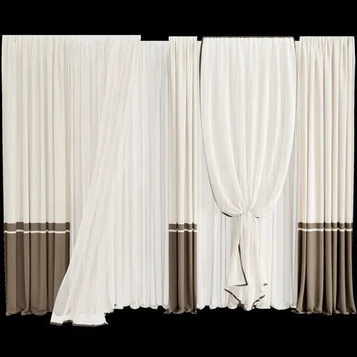 Curtain