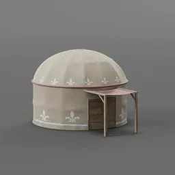 Yurt