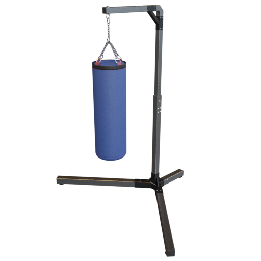 Boxing bag | 3D Gym models | BlenderKit