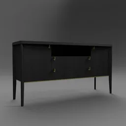 Dantone Home New Classic drawer