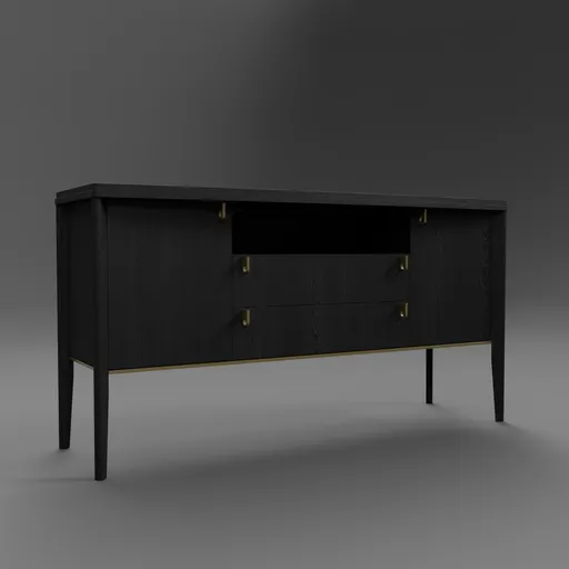 Dantone Home New Classic drawer