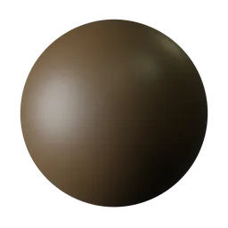 Procedural Leather