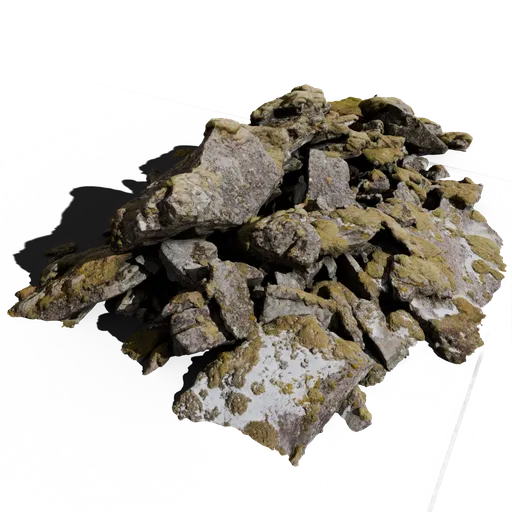 Moss Rock Group