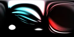 Studio Light Black White Light