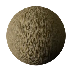 Dirty Hay
