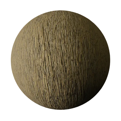 Dirty Hay