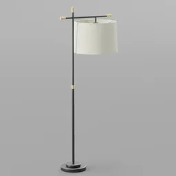 Floor Lamp