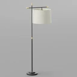 Floor Lamp