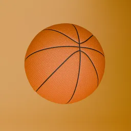 Basket Ball