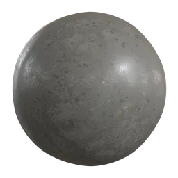 Procedural Polished Concrete