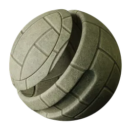 Stone Paving Blocks