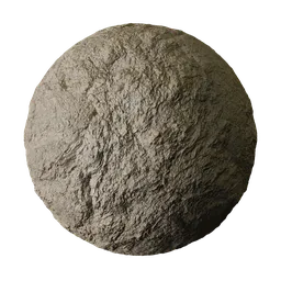 Rough Beige Marlstone