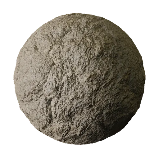 Rough Beige Marlstone