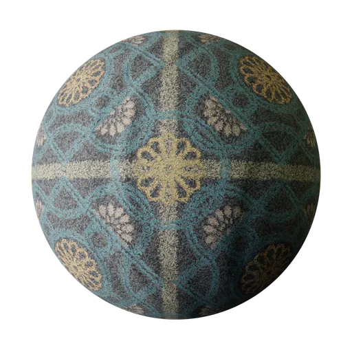 Carpet design