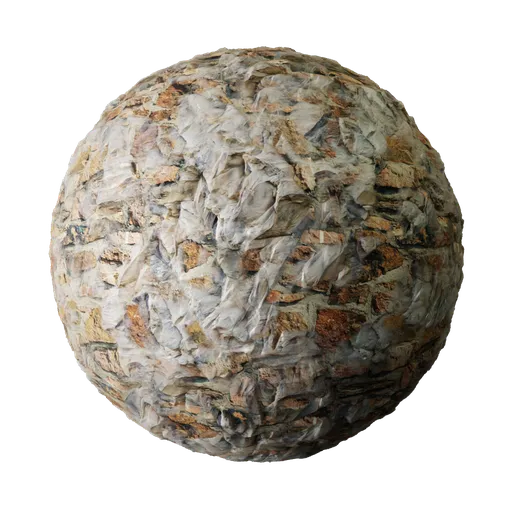 Rock Wall